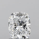 IGI 1.5 Carat Cushion Lab Grown Diamond