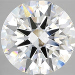 IGI 9.08 Carat Round Brilliant Lab Grown Diamond 人工培育鑽石 實驗室人造鑽石