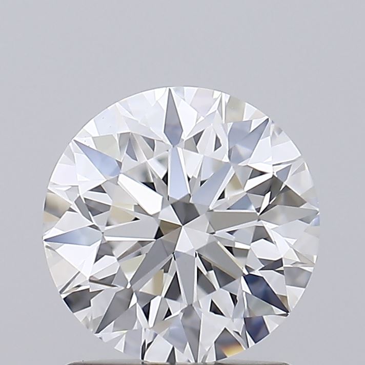 IGI 1.5 Carat Round Brilliant Lab Grown Diamond