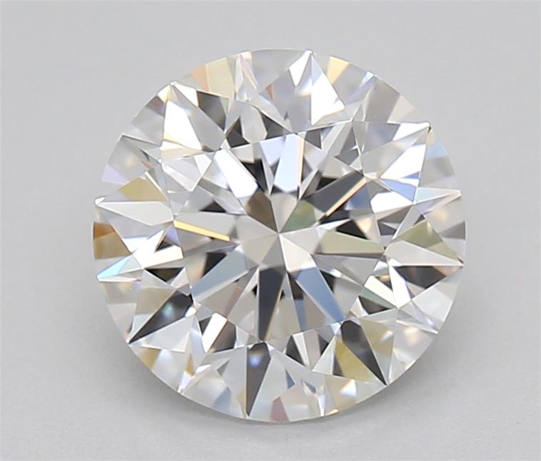 IGI 1.50 Carat Round Brilliant Lab Grown Diamond 人工培育鑽石 實驗室人造鑽石