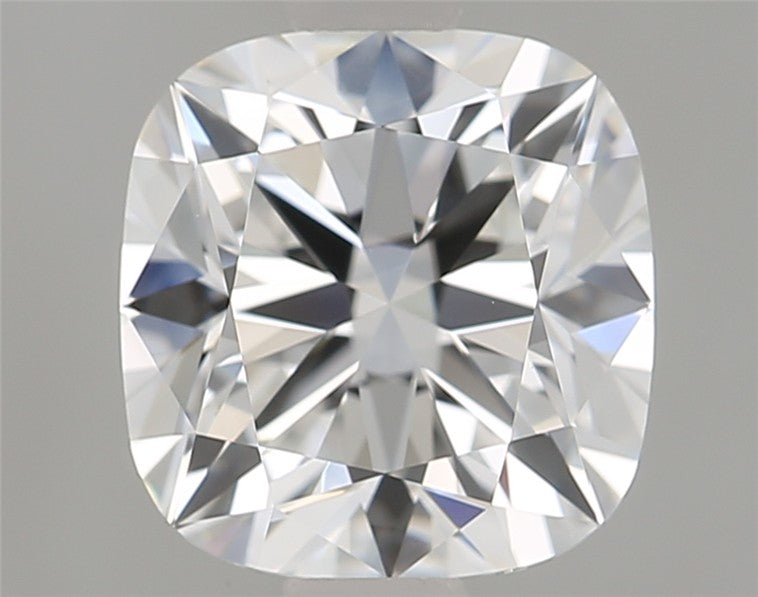 IGI 1.52 Carat Cushion Lab Grown Diamond