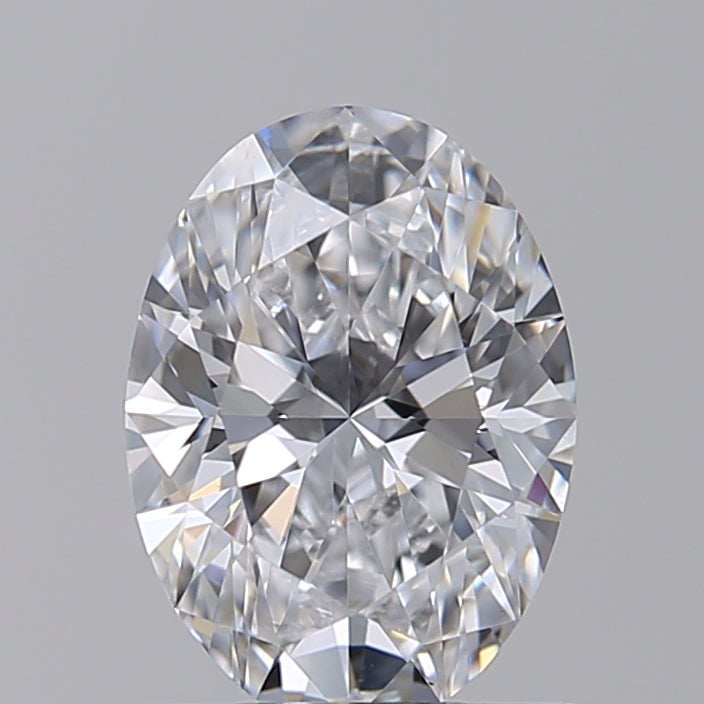 IGI 0.98 Carat 橢圓形 - Oval 培育鑽石 Lab Grown Diamond 人造鑽石 人工鑽石 實驗室鑽石 培養鑽石 香港 培育鑽 