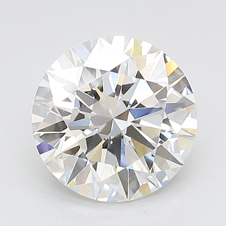 IGI 2.07 Carat 圓形 - Round Brilliant 培育鑽石 Lab Grown Diamond 人造鑽石 人工鑽石 實驗室鑽石 培養鑽石 香港 培育鑽 