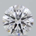 IGI 1.89 Carat Round Brilliant Lab Grown Diamond