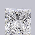 IGI 2.06 Carat Princess Cut Lab Grown Diamond 人工培育鑽石 實驗室人造鑽石