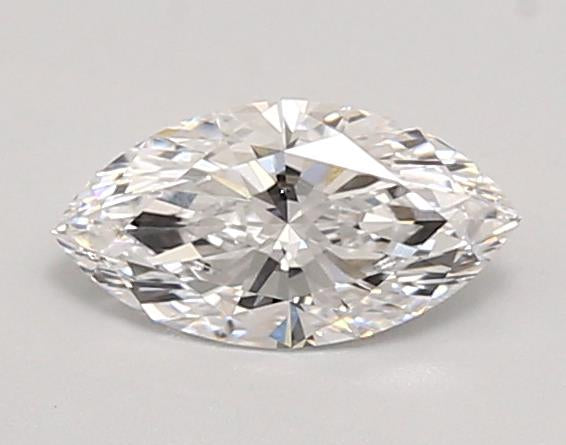 IGI 0.85 Carat Marquise Lab Grown Diamond