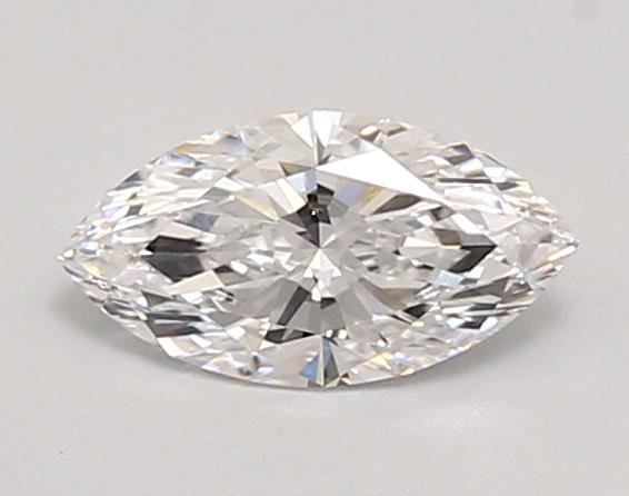 IGI 0.85 Carat Marquise Lab Grown Diamond