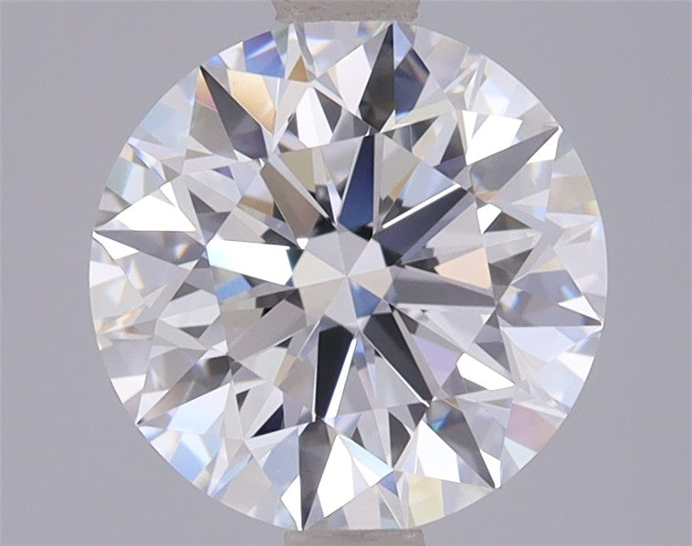 IGI 2.42 Carat Round Brilliant Lab Grown Diamond 人工培育鑽石 實驗室人造鑽石