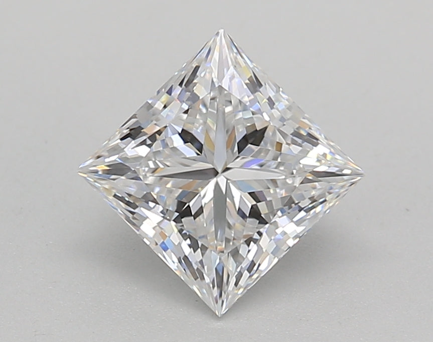 IGI 1.52 Carat 公主方 - Princess Cut 培育鑽石 Lab Grown Diamond 人造鑽石 人工鑽石 實驗室鑽石 培養鑽石 香港 培育鑽 