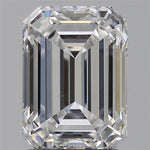 IGI 2.04 Carat Emerald Lab Grown Diamond 人工培育鑽石 實驗室人造鑽石