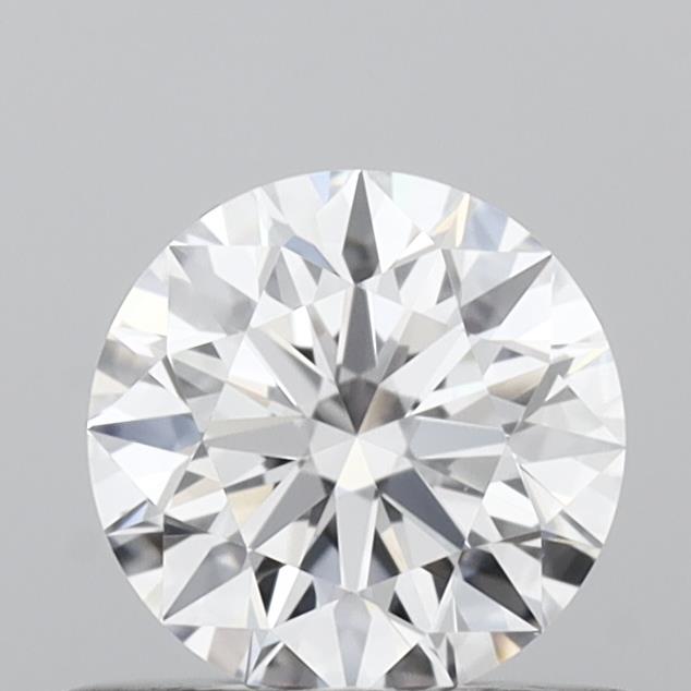 IGI 0.55 Carat Round Brilliant Lab Grown Diamond 人工培育鑽石 實驗室人造鑽石
