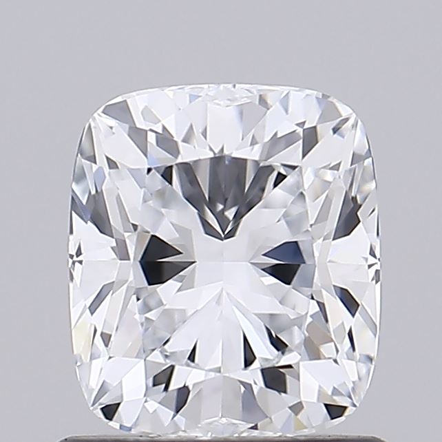 IGI 1.01 Carat Cushion Lab Grown Diamond 人工培育鑽石 實驗室人造鑽石