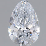 IGI 1.04 Carat Pear Lab Grown Diamond 人工培育鑽石 實驗室人造鑽石