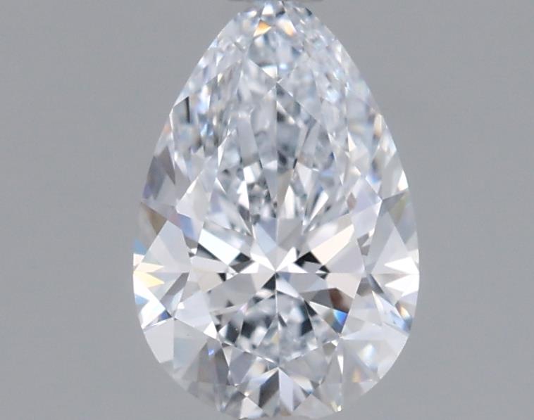 IGI 1.04 Carat Pear Lab Grown Diamond 人工培育鑽石 實驗室人造鑽石