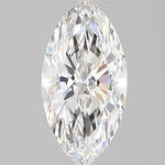 IGI 1.74 Carat Marquise Lab Grown Diamond 人工培育鑽石 實驗室人造鑽石