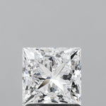 IGI 1.3 Carat Princess Cut Lab Grown Diamond