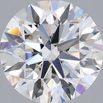 IGI 1.74 Carat Round Brilliant Lab Grown Diamond 人工培育鑽石 實驗室人造鑽石