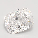 IGI 0.92 Carat Cushion Lab Grown Diamond 人工培育鑽石 實驗室人造鑽石
