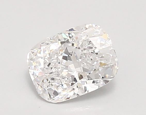 IGI 0.92 Carat Cushion Lab Grown Diamond 人工培育鑽石 實驗室人造鑽石