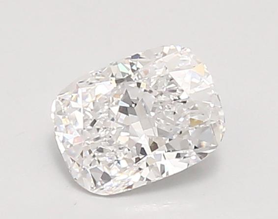 IGI 0.92 Carat Cushion Lab Grown Diamond 人工培育鑽石 實驗室人造鑽石