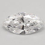 IGI 0.62 Carat Marquise Lab Grown Diamond