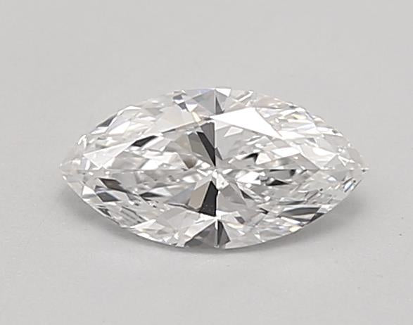 IGI 0.62 Carat Marquise Lab Grown Diamond
