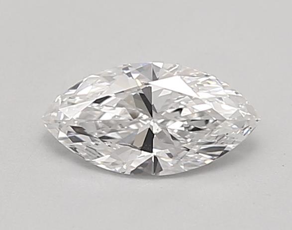 IGI 0.62 Carat Marquise Lab Grown Diamond