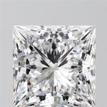IGI 3.02 Carat Princess Cut Lab Grown Diamond 人工培育鑽石 實驗室人造鑽石