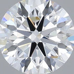 IGI 1.40 Carat Round Brilliant Lab Grown Diamond 人工培育鑽石 實驗室人造鑽石