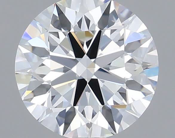 IGI 1.40 Carat Round Brilliant Lab Grown Diamond 人工培育鑽石 實驗室人造鑽石