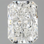 IGI 1.60 Carat Radiant Cut Lab Grown Diamond 人工培育鑽石 實驗室人造鑽石