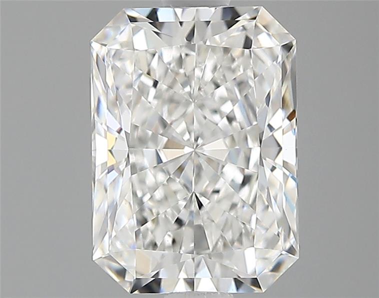 IGI 1.60 Carat Radiant Cut Lab Grown Diamond 人工培育鑽石 實驗室人造鑽石