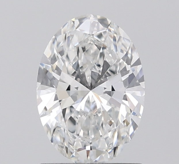 IGI 1.16 Carat Oval Lab Grown Diamond 人工培育鑽石 實驗室人造鑽石