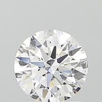 IGI 1.03 Carat Round Brilliant Lab Grown Diamond 人工培育鑽石 實驗室人造鑽石