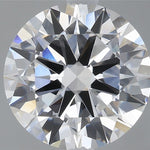 IGI 2.53 Carat Round Brilliant Lab Grown Diamond 人工培育鑽石 實驗室人造鑽石