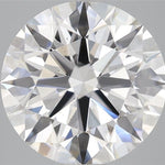 IGI 4.01 Carat Round Brilliant Lab Grown Diamond 人工培育鑽石 實驗室人造鑽石