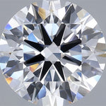 IGI 3.00 Carat Round Brilliant Lab Grown Diamond 人工培育鑽石 實驗室人造鑽石