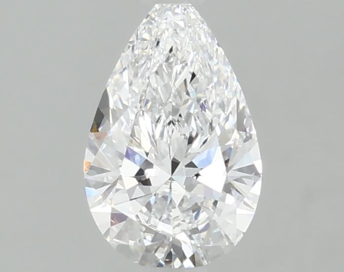 IGI 1.05 Carat Pear Lab Grown Diamond 人工培育鑽石 實驗室人造鑽石