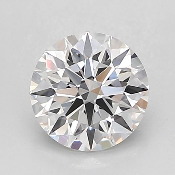 IGI 1.00 Carat Round Brilliant Lab Grown Diamond 人工培育鑽石 實驗室人造鑽石
