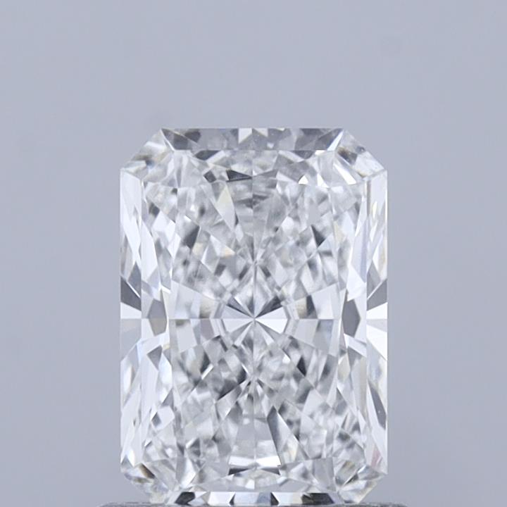 IGI 1.12 Carat Radiant Cut Lab Grown Diamond 人工培育鑽石 實驗室人造鑽石