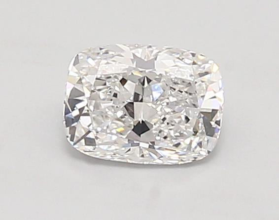 IGI 0.81 Carat Cushion Lab Grown Diamond 人工培育鑽石 實驗室人造鑽石