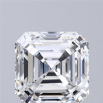 IGI 1.84 Carat Asscher Lab Grown Diamond 人工培育鑽石 實驗室人造鑽石