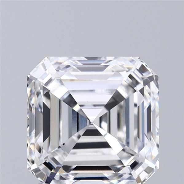 IGI 1.84 Carat Asscher Lab Grown Diamond 人工培育鑽石 實驗室人造鑽石