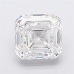 IGI 3.02 Carat Asscher Lab Grown Diamond 人工培育鑽石 實驗室人造鑽石