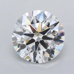 IGI 1.90 Carat Round Brilliant Lab Grown Diamond 人工培育鑽石 實驗室人造鑽石