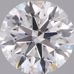 IGI 1.43 Carat Round Brilliant Lab Grown Diamond 人工培育鑽石 實驗室人造鑽石