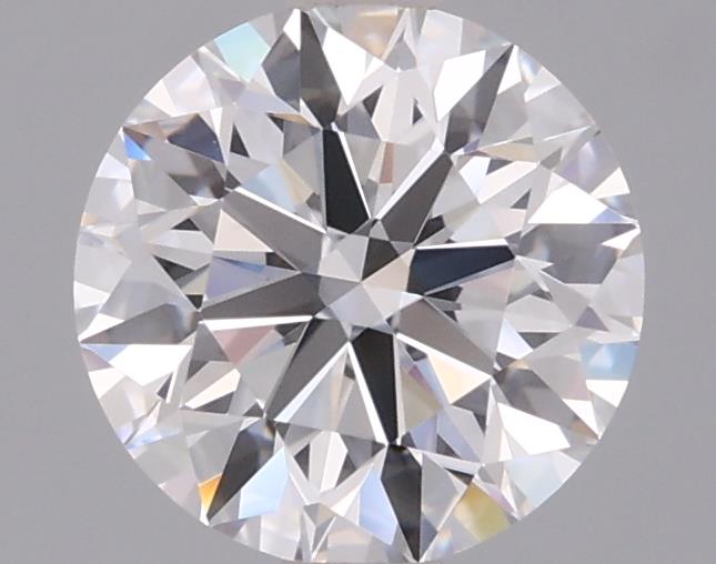 IGI 1.43 Carat Round Brilliant Lab Grown Diamond 人工培育鑽石 實驗室人造鑽石