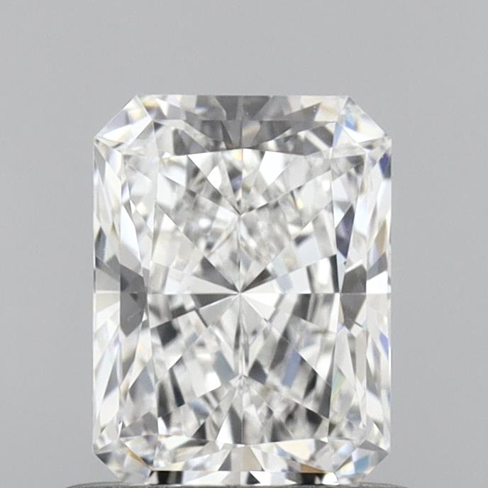 IGI 0.72 Carat Radiant Cut Lab Grown Diamond