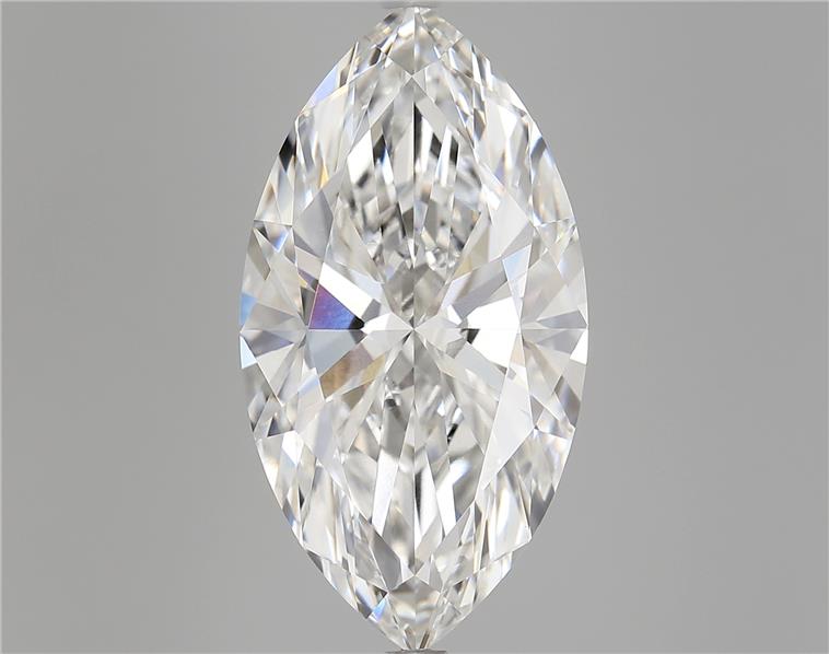 IGI 9.03 Carat Marquise Lab Grown Diamond 人工培育鑽石 實驗室人造鑽石