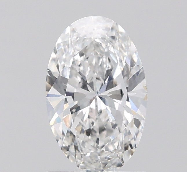 IGI 1.04 Carat Oval Lab Grown Diamond 人工培育鑽石 實驗室人造鑽石